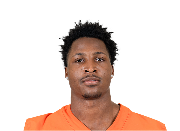 Corey Collier Jr. headshot