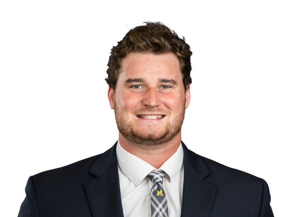 Greg Crippen headshot