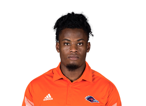 Dematrius Davis Jr. headshot