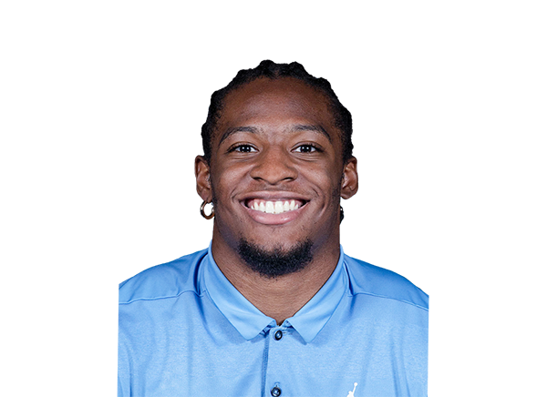 Power Echols headshot