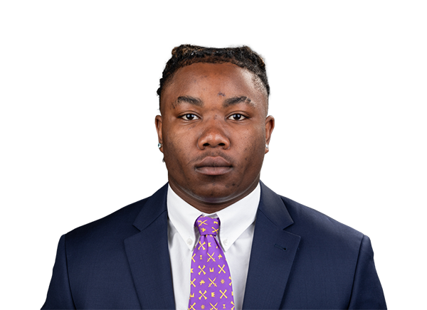 Kamarro Edmonds headshot