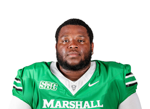 Katron Evans headshot