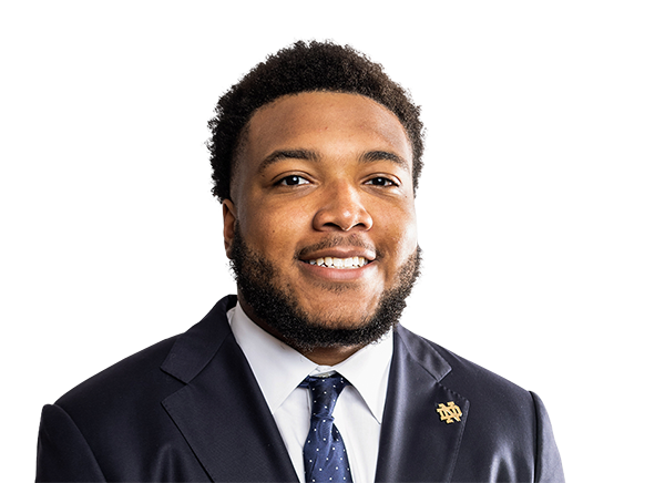 Blake Fisher headshot