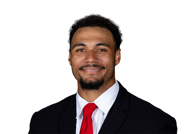 Bryson Green headshot