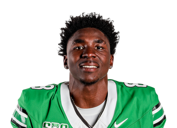 Antonio Harmon headshot