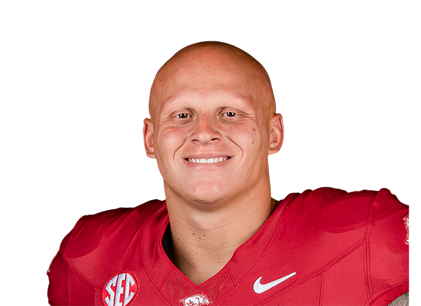 Landon Jackson headshot