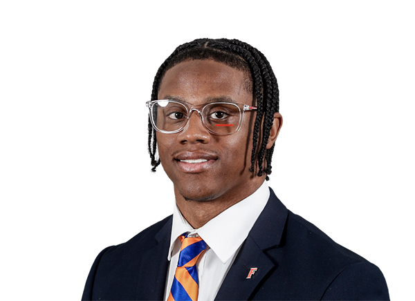 Jason Marshall Jr. headshot