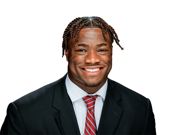 Jalen Milroe headshot