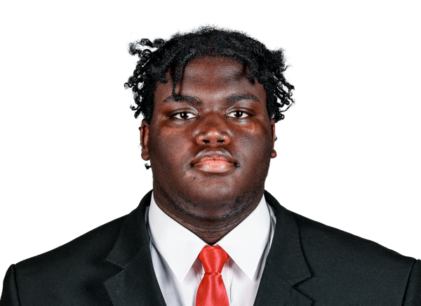 Micah Morris headshot