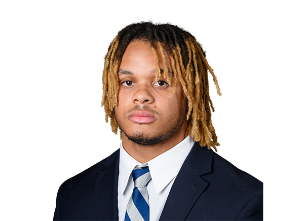Jaylen Reed headshot