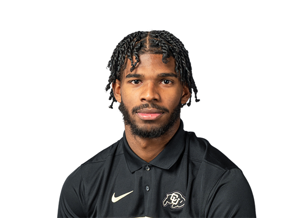 Shedeur Sanders headshot