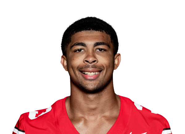 Lorenzo Styles Jr. headshot