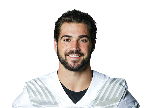 Preston Terrell headshot