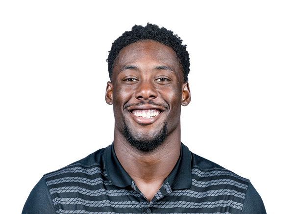 Jermaine Terry II headshot