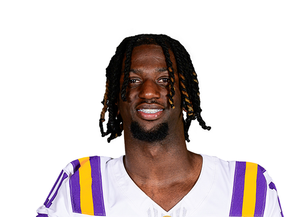 Brian Thomas Jr. headshot