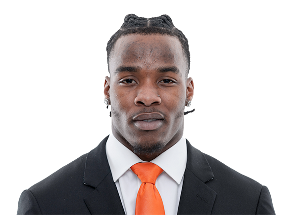 Dont'e Thornton Jr. headshot