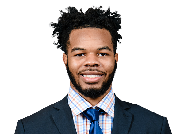 Jeremiah Trotter Jr. headshot