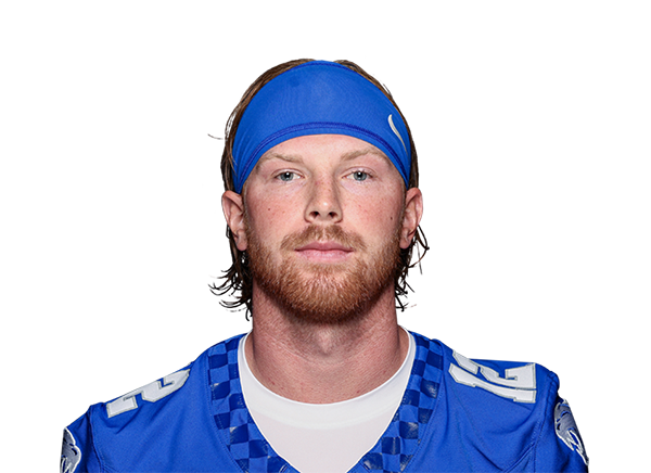 Brock Vandagriff headshot