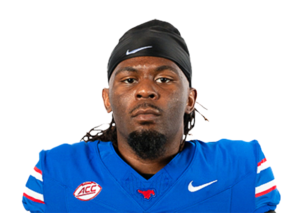 Camar Wheaton headshot