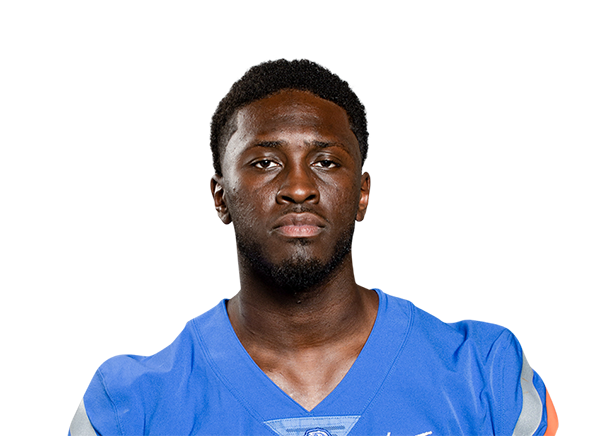 James Wilborn Jr. headshot