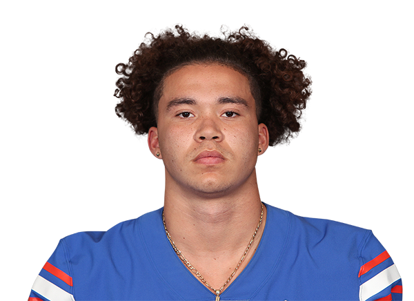 Gage Wilcox headshot