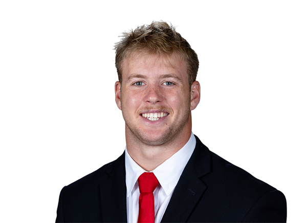Hunter Wohler headshot
