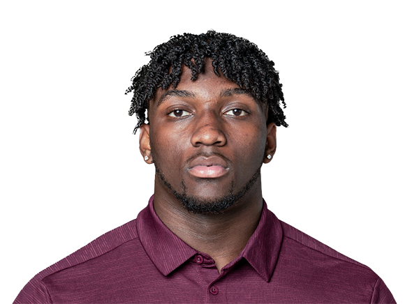 Shemar Turner headshot