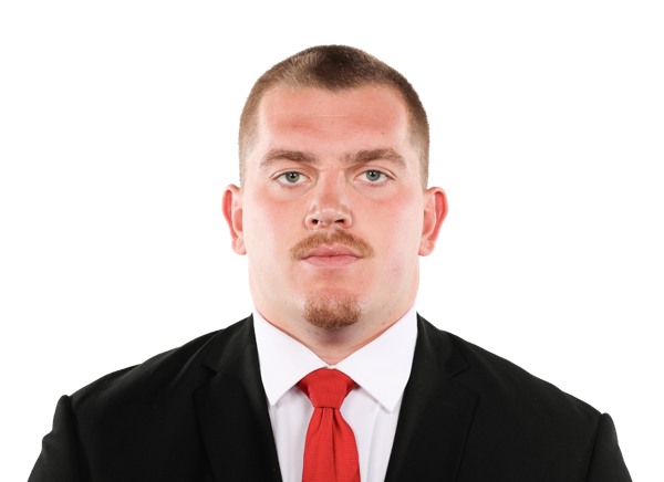 Gavin Gerhardt headshot