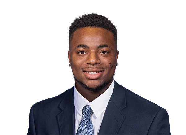 Khalan Griffin headshot