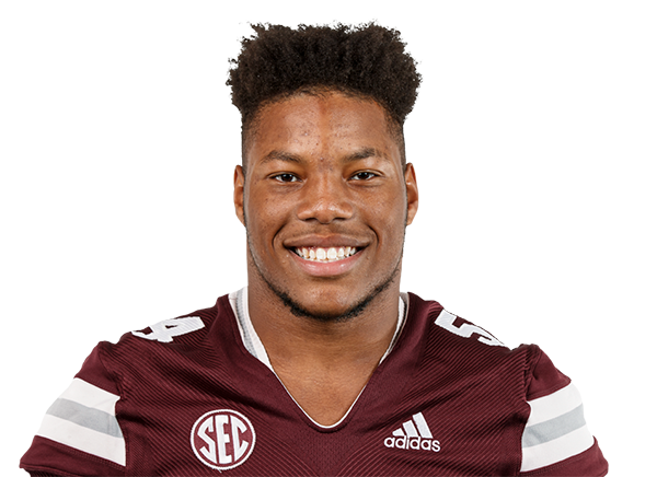 Rodney Groce Jr. headshot