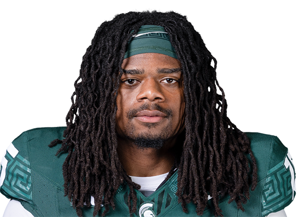 Angelo Grose headshot