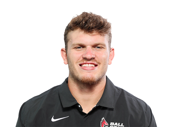 Ryan Lezon headshot