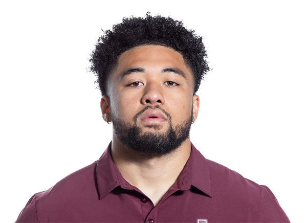 Danny Lockhart Jr. headshot