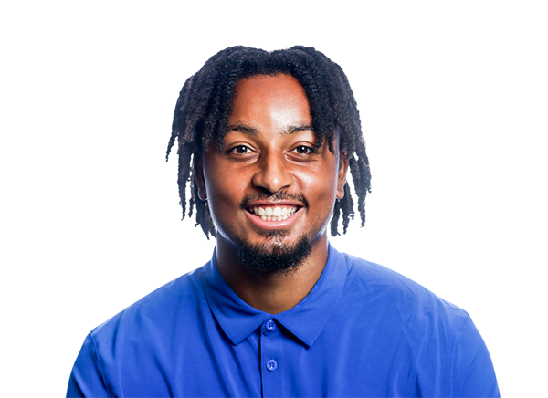 Isaiah Mcelvane headshot