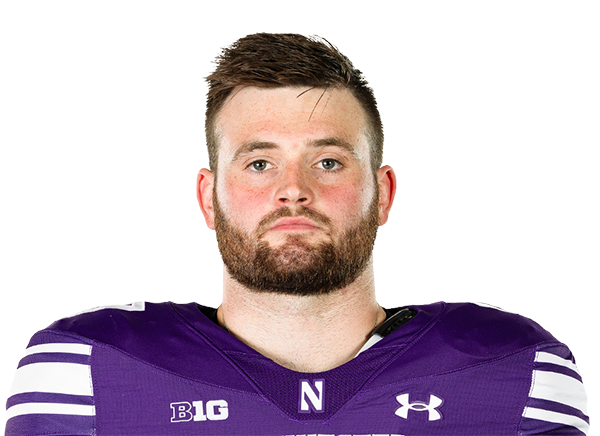 Sean McLaughlin headshot