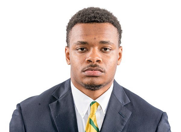 Taye McWilliams headshot