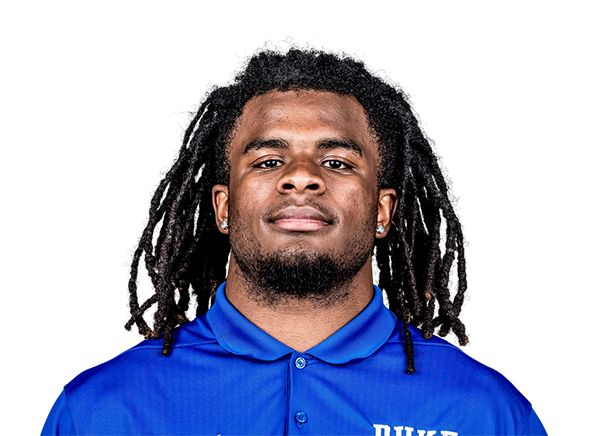 Jontavis Robertson headshot