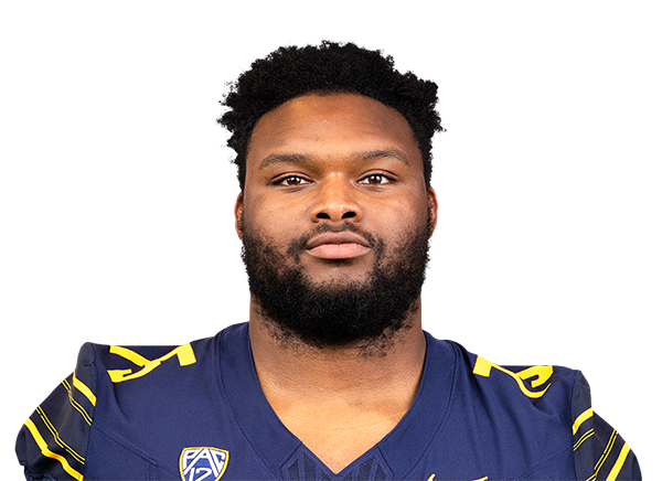 Jaedon Roberts headshot