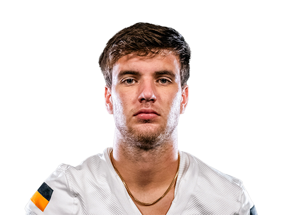 Tate Rodemaker headshot
