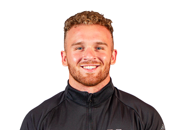 Camden Rogers headshot