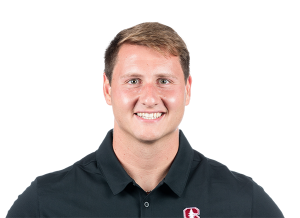 Levi Rogers headshot