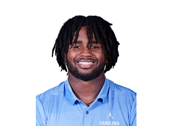 Kaimon Rucker headshot
