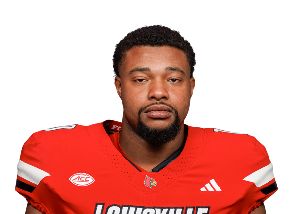 Trevonte Sylvester headshot
