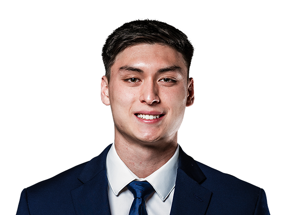 Matt Sykes headshot