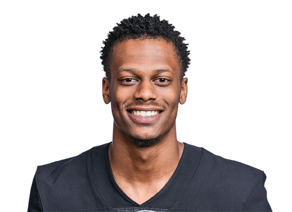 Willie Taggart Jr. headshot