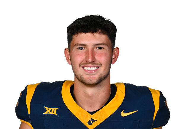 Kole Taylor headshot