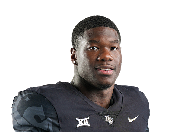 Ladarius Tennison headshot