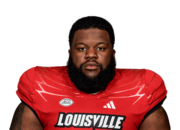 Dezmond Tell headshot