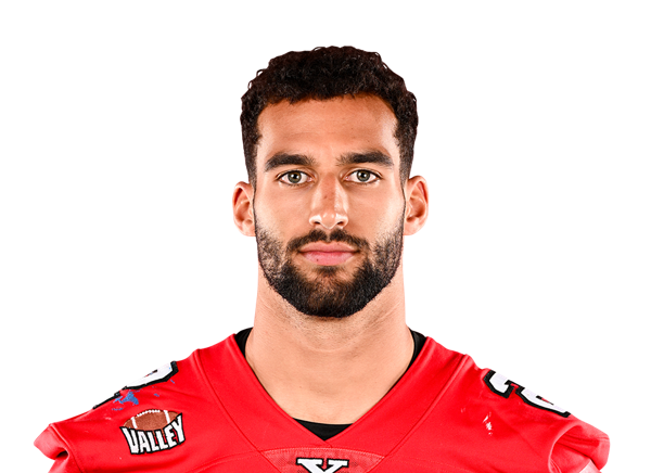 Ethan Wright headshot