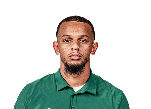 Abdur-Rahmaan Yaseen headshot